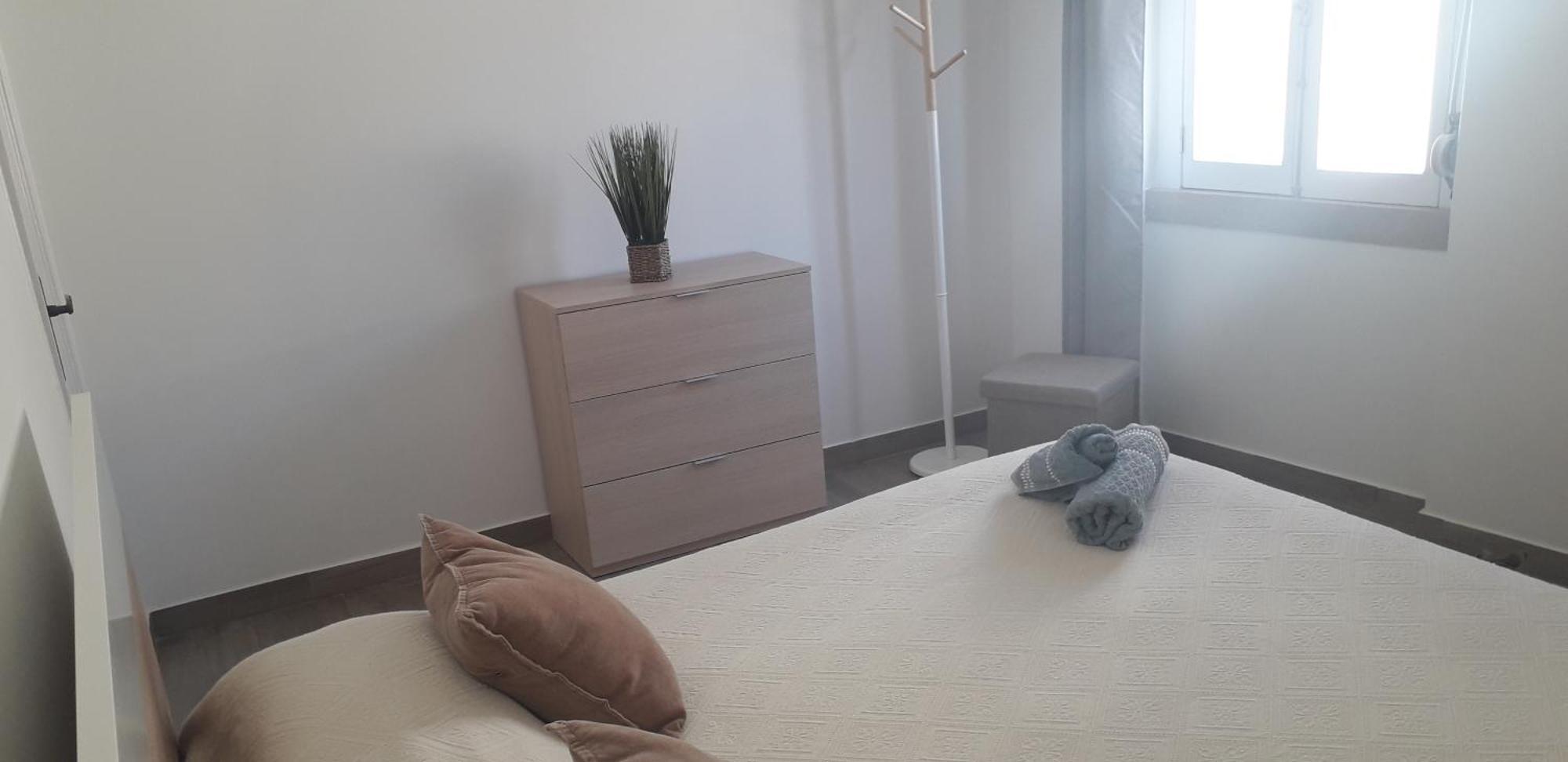 Aconchego Alojamento Local Nazaré Pokój zdjęcie